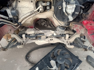 CREMALLERA DIRECCION SEAT LEON (1P1) BKC 1K142305