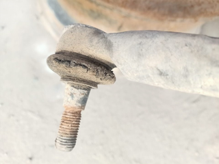 CREMALLERA DIRECCION SEAT LEON (1P1) BKC 1K142305