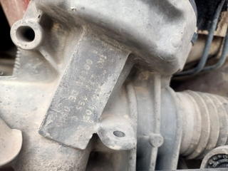 CREMALLERA DIRECCION SEAT LEON (1P1) BKC 1K142305