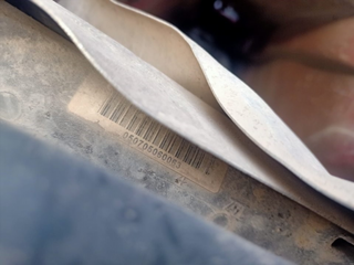 CREMALLERA DIRECCION SEAT LEON (1P1) BKC 1K142305