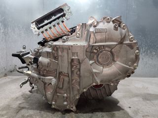 CAJA CAMBIOS TOYOTA C-HR REF; PF033B18