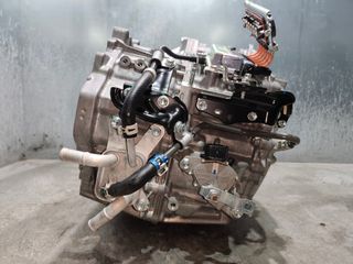 CAJA CAMBIOS TOYOTA C-HR REF; PF033B18