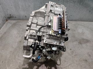 CAJA CAMBIOS TOYOTA C-HR REF; PF033B18