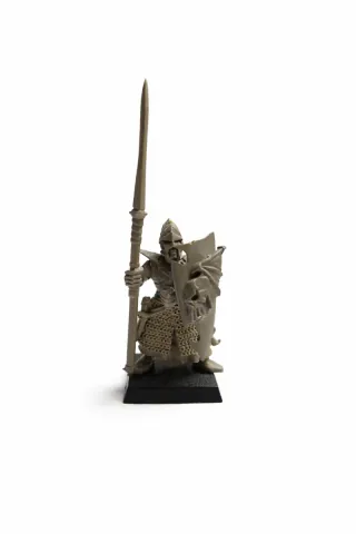 20 Ballesteros+Lanceros Elfos Oscuros Warhammer 6