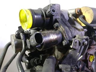 Rectp5625809 f9q750 motor completo renault laguna