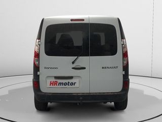 Renault Kangoo Profesional