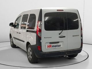 Renault Kangoo Profesional