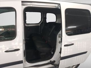 Renault Kangoo Profesional