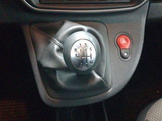 Renault Kangoo Profesional