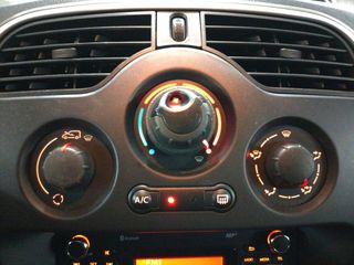 Renault Kangoo Profesional