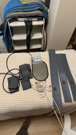 Binary Premium Doble Tecnología