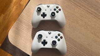 Xbox One S Blanca PRECIO NEGOCIABLE.