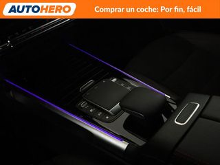 Mercedes Clase GLB GLB 200 d 4Matic AMG Line