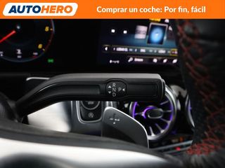 Mercedes Clase GLB GLB 200 d 4Matic AMG Line