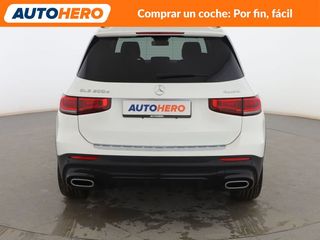 Mercedes Clase GLB GLB 200 d 4Matic AMG Line
