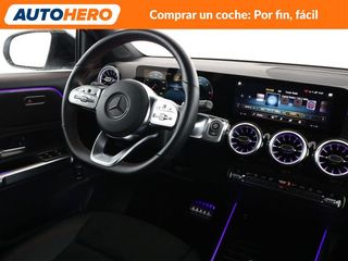 Mercedes Clase GLB GLB 200 d 4Matic AMG Line