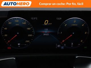 Mercedes Clase GLB GLB 200 d 4Matic AMG Line