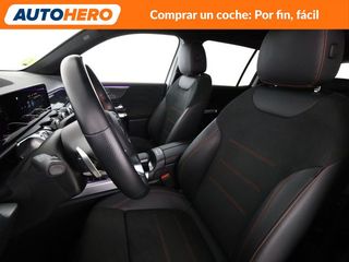 Mercedes Clase GLB GLB 200 d 4Matic AMG Line