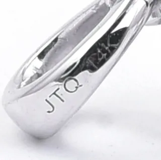 Colgante Diamante Cultivado 2.27ct