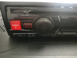 Radio CD USB Alpine CDE-190R