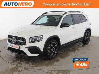 Mercedes Clase GLB GLB 200 d 4Matic AMG Line