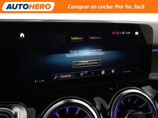 Mercedes Clase GLB GLB 200 d 4Matic AMG Line