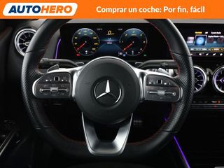 Mercedes Clase GLB GLB 200 d 4Matic AMG Line