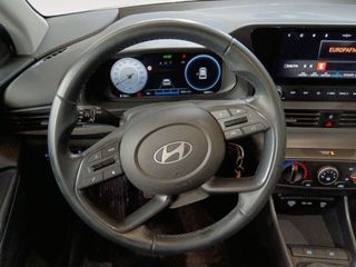 Hyundai i20 Klass