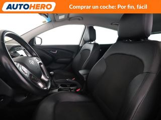 Hyundai ix35 2.0 CRDi Tecno Star 2WD
