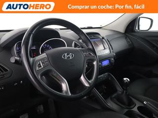 Hyundai ix35 2.0 CRDi Tecno Star 2WD