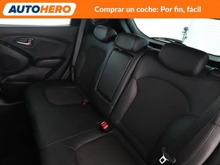 Hyundai ix35 2.0 CRDi Tecno Star 2WD