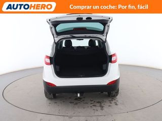 Hyundai ix35 2.0 CRDi Tecno Star 2WD