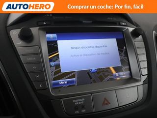 Hyundai ix35 2.0 CRDi Tecno Star 2WD
