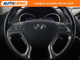 Hyundai ix35 2.0 CRDi Tecno Star 2WD