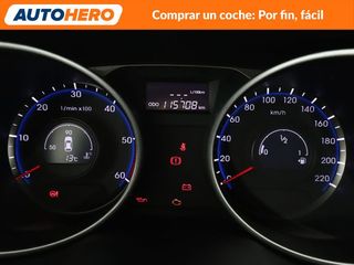 Hyundai ix35 2.0 CRDi Tecno Star 2WD