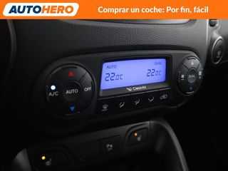 Hyundai ix35 2.0 CRDi Tecno Star 2WD