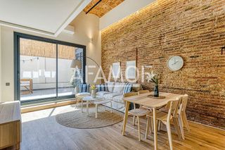 Dúplex en venta en El Poblenou en Barcelona