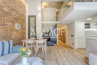 Dúplex en venta en El Poblenou en Barcelona