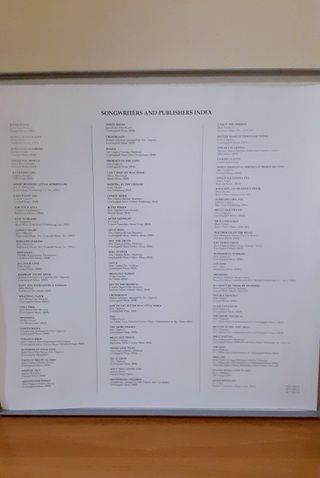 Eric Clapton Crossroads 6 LP Box Set