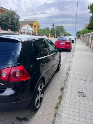 Volkswagen Golf 2006
