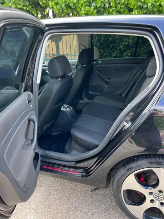 Volkswagen Golf 2006