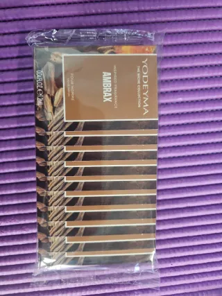 Lote 10 Yodeyma Ambrax 1.2ml