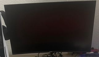 PC Gaming Nitropc Completo RTX 3060