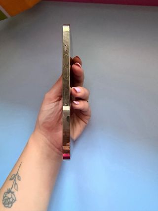 iPhone 13 Pro GOLD Dorado 128 Gb