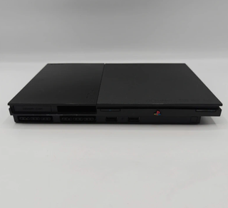 Sony PS2 Slim Console SCPH-90004