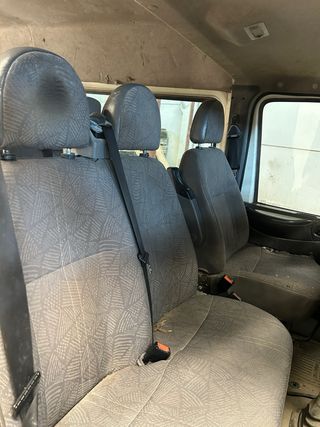Ford Transit 2005
