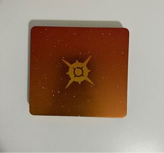 Pokemon Sole Edizione Limitata Nintendo 3DS