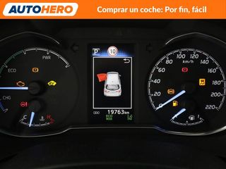 Toyota Yaris 1.5 Hybrid Active