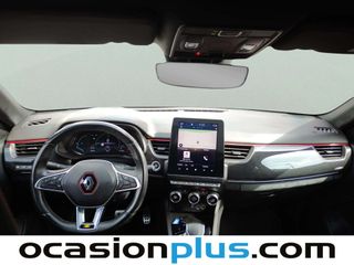 Renault Arkana RS Line E-Tech Híbrido 107 kW (145 CV)