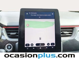 Renault Arkana RS Line E-Tech Híbrido 107 kW (145 CV)